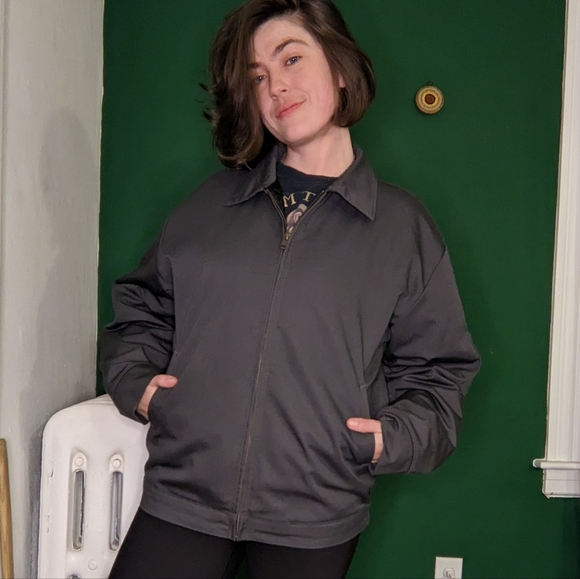 Hugh's Handbuilt Motorcycle Jacket - Picture 7 of 7